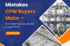 Infographic showing common CPW buyer mistakes CPW chlorine percentage test CPW viscosity measurement Suntek CPW manufacturing plant