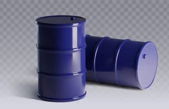 HDPE Drum Capacity Limits