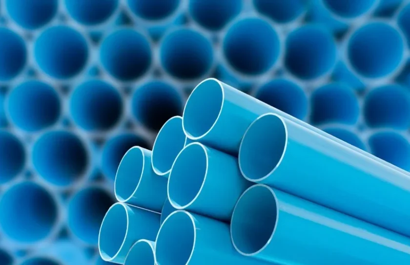 CPE Contributes to Long-Lasting PVC