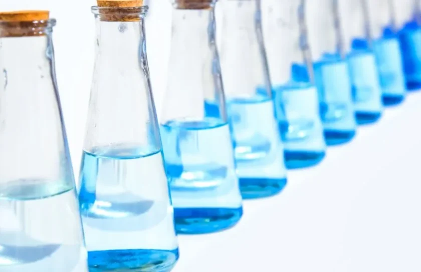 Safe Handling of Sodium Hypochlorite