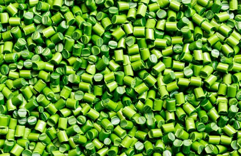 Green Plasticizers Are Replacing Traditional Plastic