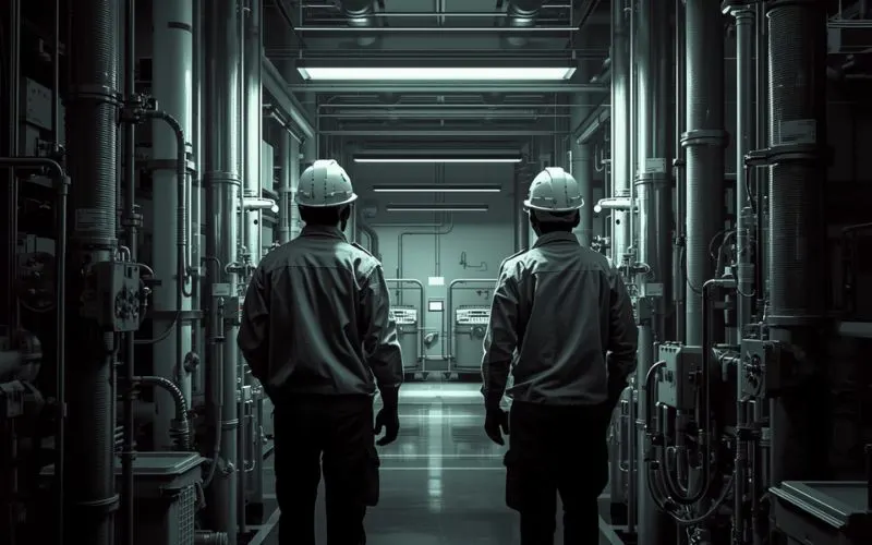 Handle Chemicals Safely