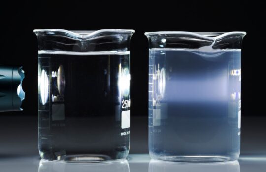 Sodium Chlorite vs Sodium Hypochlorite