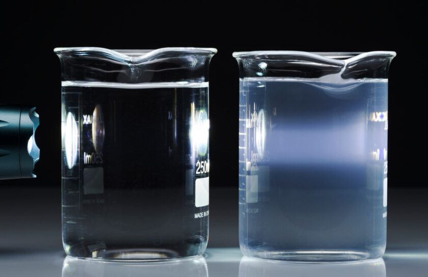 Sodium Chlorite vs Sodium Hypochlorite