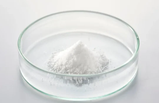 CPE for Rubber Applications