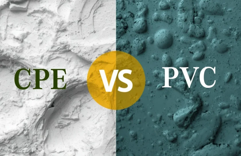 CPE vs PVC