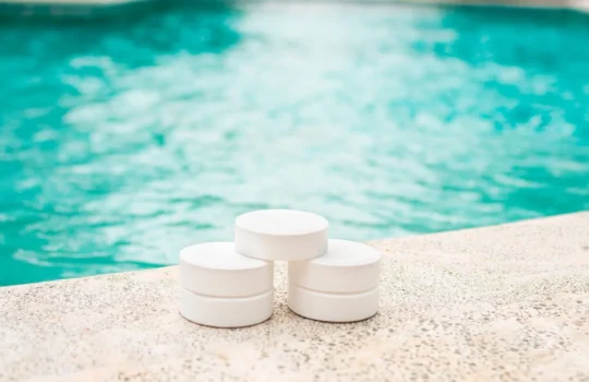 Chlorinated Paraffin Wax in Rubber Processing