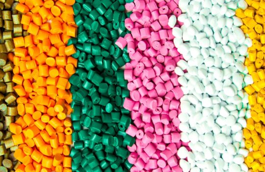 Green Plasticizers vs Phthalate Plasticizers