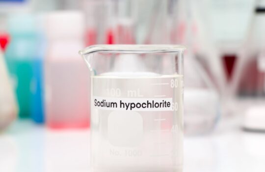 Sodium Hypochlorite