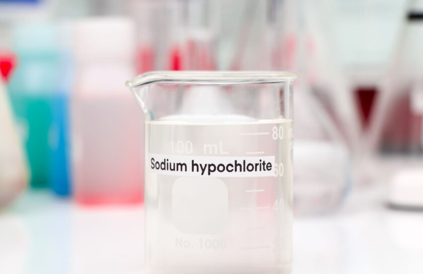Sodium Hypochlorite