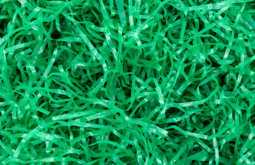 Switching to Green Plasticizers