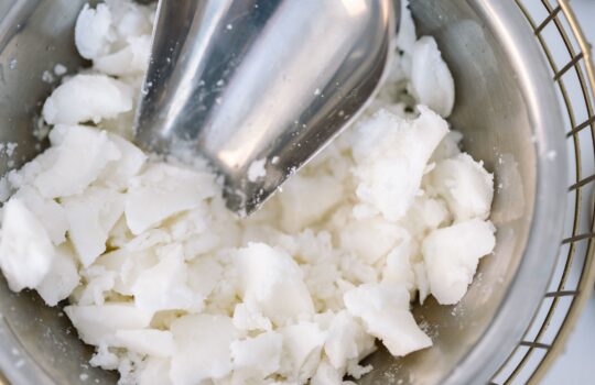 lorinated Paraffin Wax Is Widely Used in Manufacturing